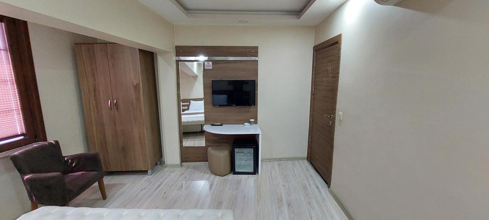 Divrigi Kosk Hotel Bagian luar foto