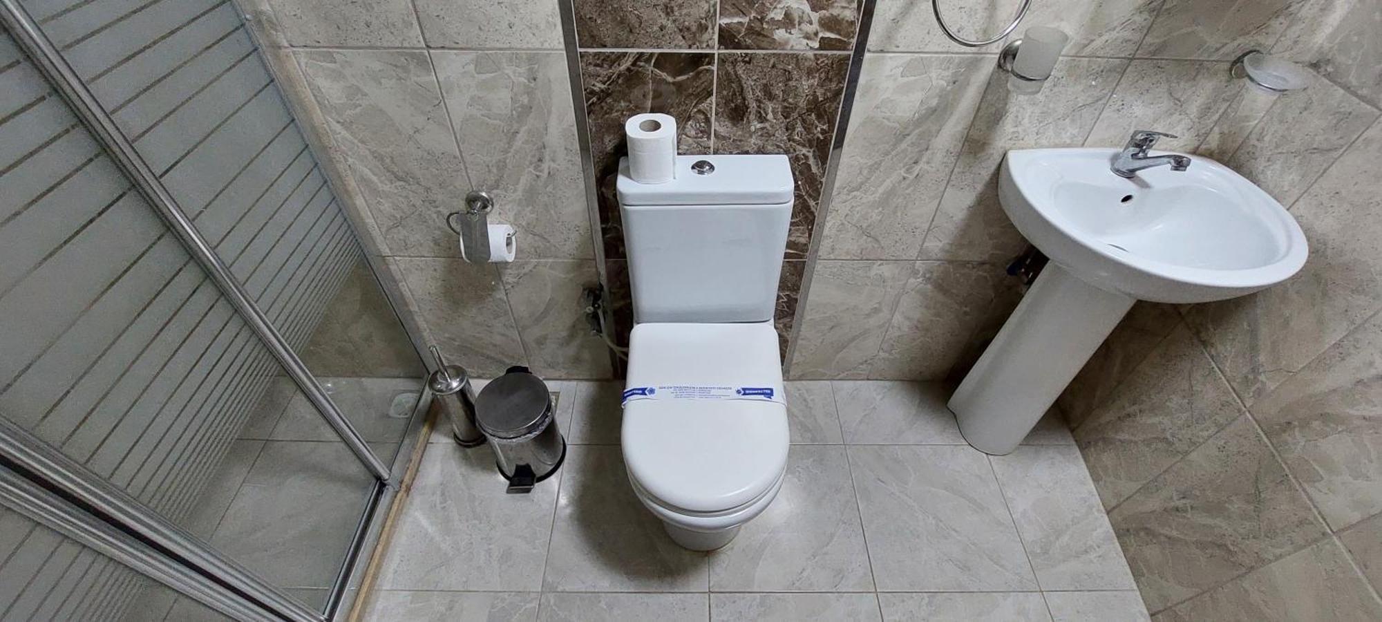 Divrigi Kosk Hotel Bagian luar foto