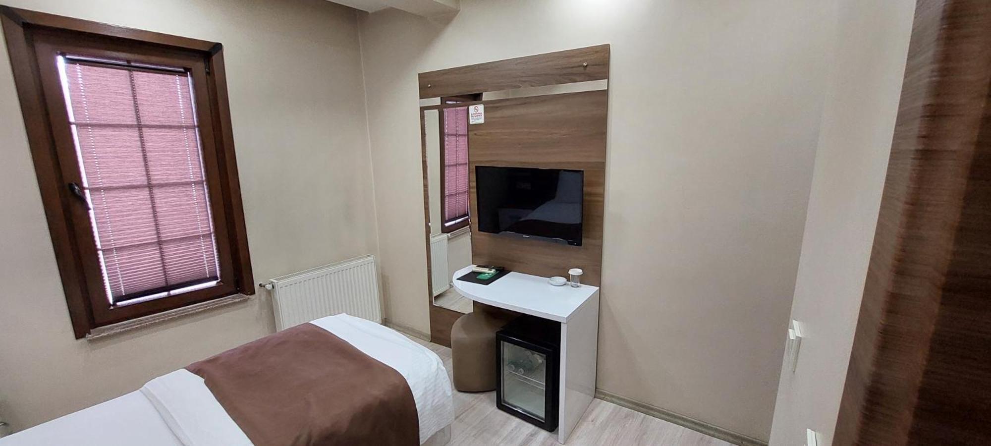 Divrigi Kosk Hotel Bagian luar foto