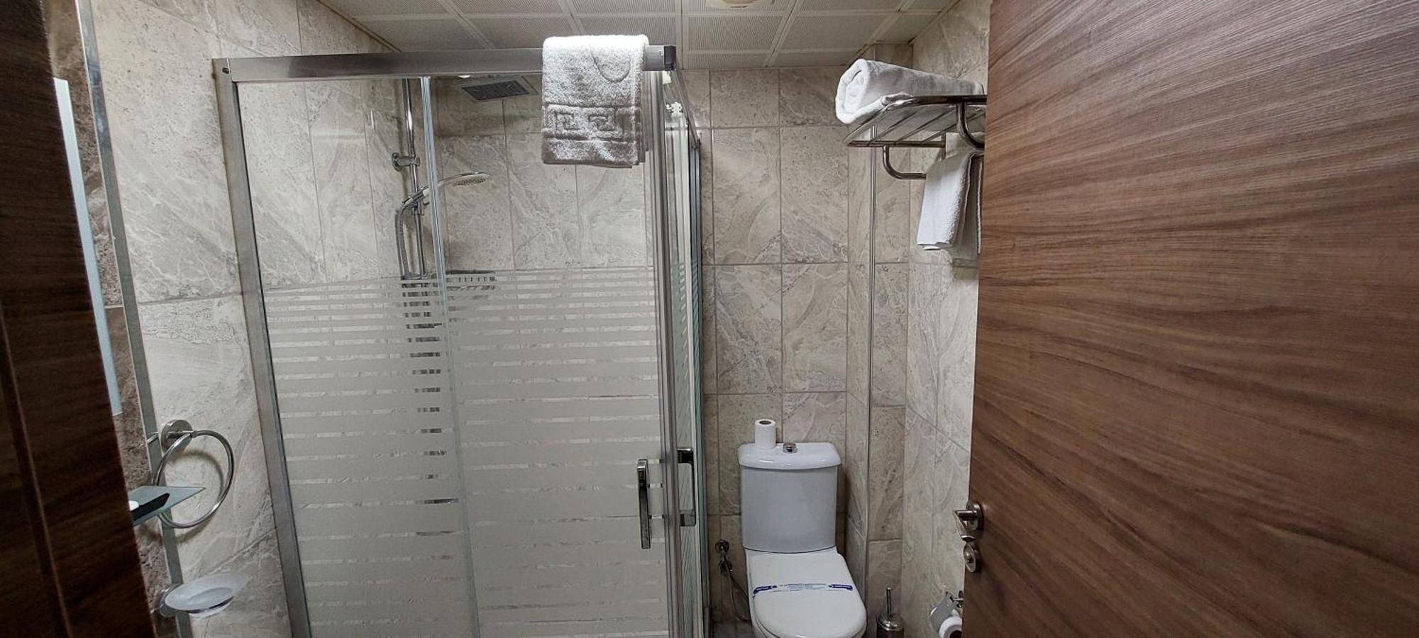 Divrigi Kosk Hotel Bagian luar foto