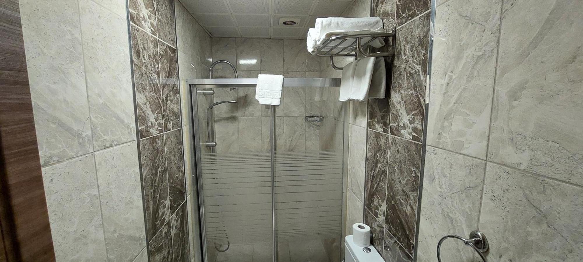 Divrigi Kosk Hotel Bagian luar foto
