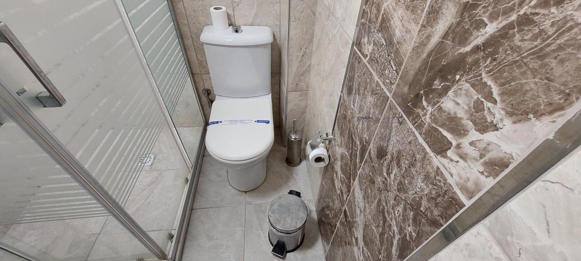 Divrigi Kosk Hotel Bagian luar foto