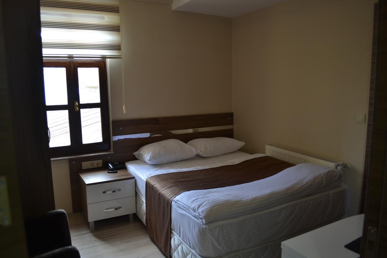Divrigi Kosk Hotel Bagian luar foto