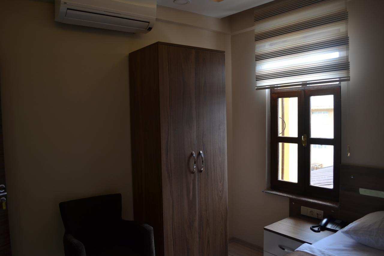Divrigi Kosk Hotel Bagian luar foto
