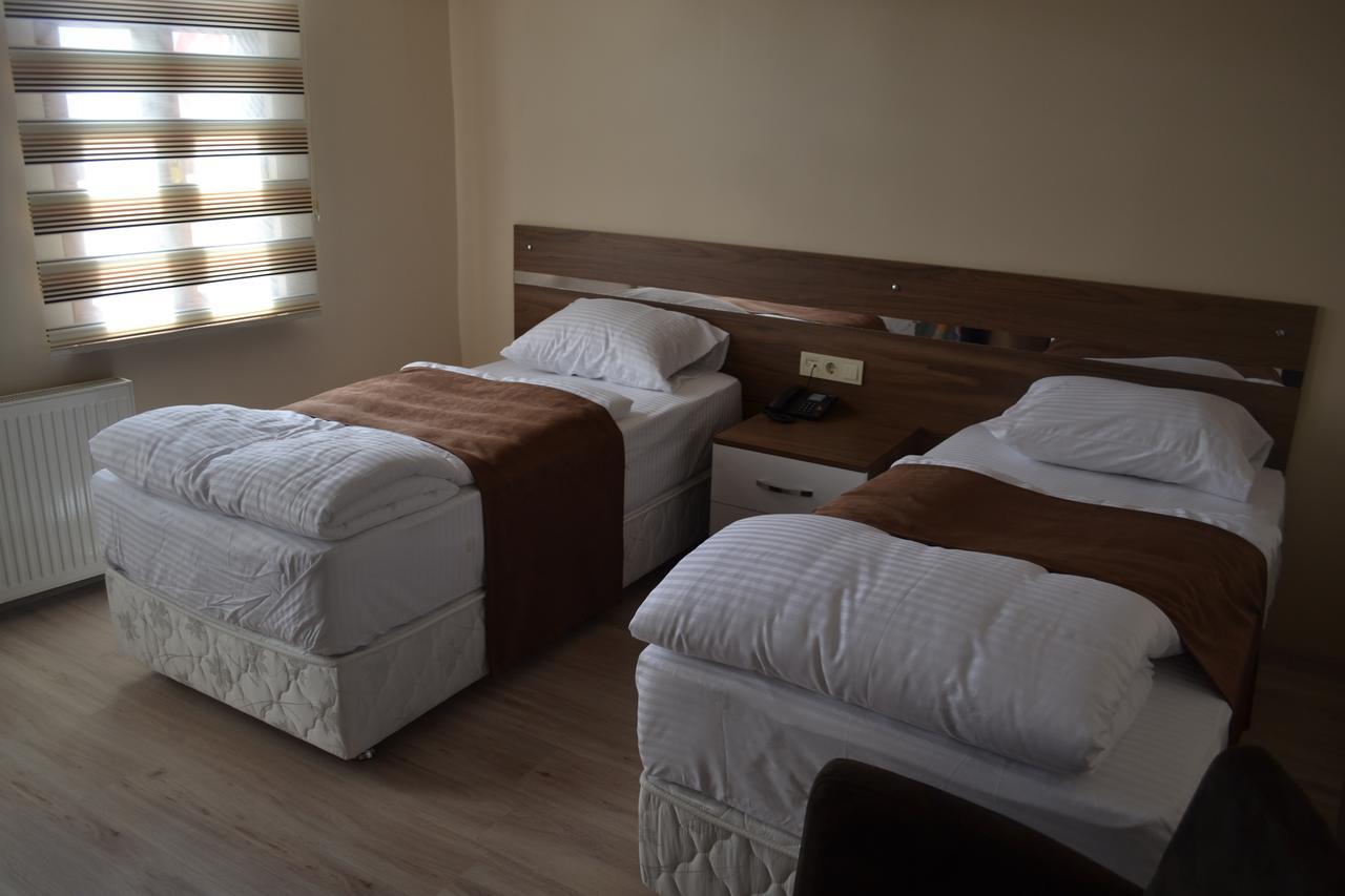 Divrigi Kosk Hotel Bagian luar foto